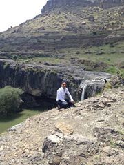 حسام الشميري