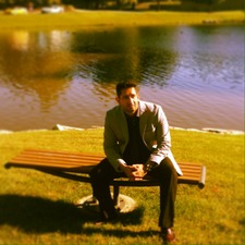Chintan Patel