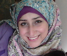 Riham Hassan