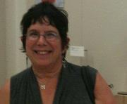 Lisa Frankel
