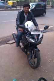 Prashanth Reddy