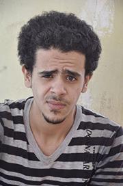Mohammed Nabil