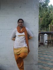Abarna Selvaraj