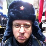 Fedor Podoprigora