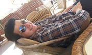 Ahmed Azam