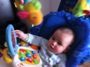 Fatma Boujenoui charrad