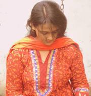 Sweta Singh