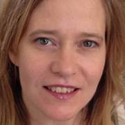 Letitia Scott-curtis