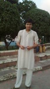 Mohit Singhal