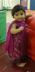 Rabail Junaid