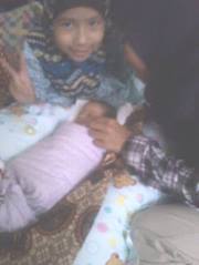 Rodhiah Ismail