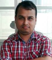 Jashim Uddin