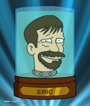 Eric Sutton