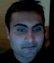 Arshdeep Singh
