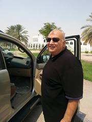 Ahmad Mewafy