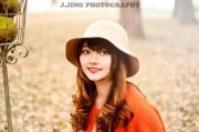 Sharri Kong