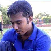 Sharif Majumdar