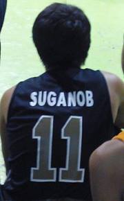 Robert Suganob