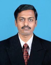 Srinidhikumar Kumar