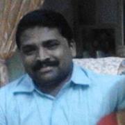 Sunil Kumar