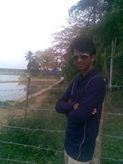 Rohit Jacob