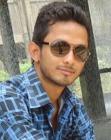 Manish Gopal