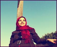 Asma Ahmed