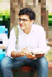 Alankrit Bhatia