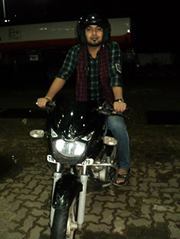 Rajeev Rick