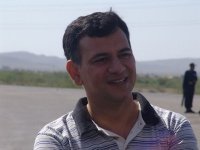 Nadeem Khan