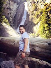 Amir Behnoud