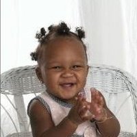 Alexia Smith-shoyoye