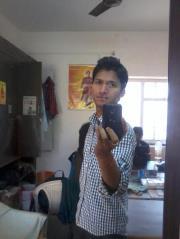 Arunkumar Hiremath