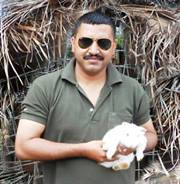Raja Agouria