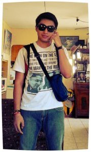 Daren Pimentel