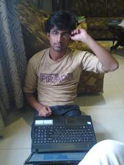 Ahmed Awan