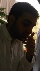 Arsalan Shaukat