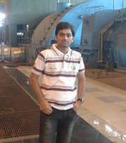 Sumit Kumar