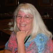 Patty Huber-beth