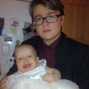 Vetle Selbæk pedersen