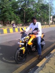Sujit Shelar