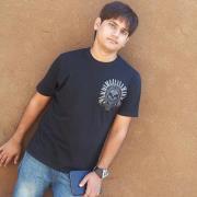 Ojasva Gautam