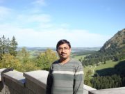 Santosh Basak
