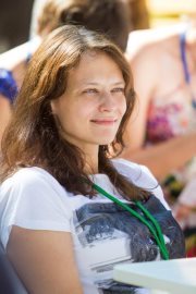 Екатерина Кирсанова