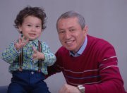 Alisher Sabirov