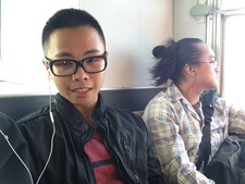 Kevin