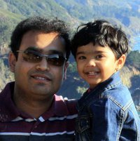 Partha Seth