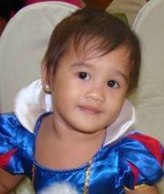 Amelyn Agenga