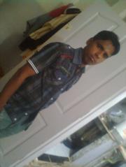 Shoaib Shah