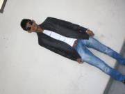 Saurabh Thakur